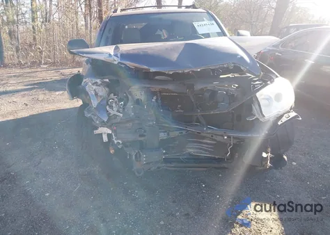 2006 Toyota 4Runner Sr5 V6 из США, поврежденный, VIN JTEZU14R468048164